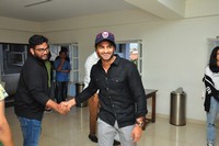 Care Of Kancharapalem Movie Premier Show